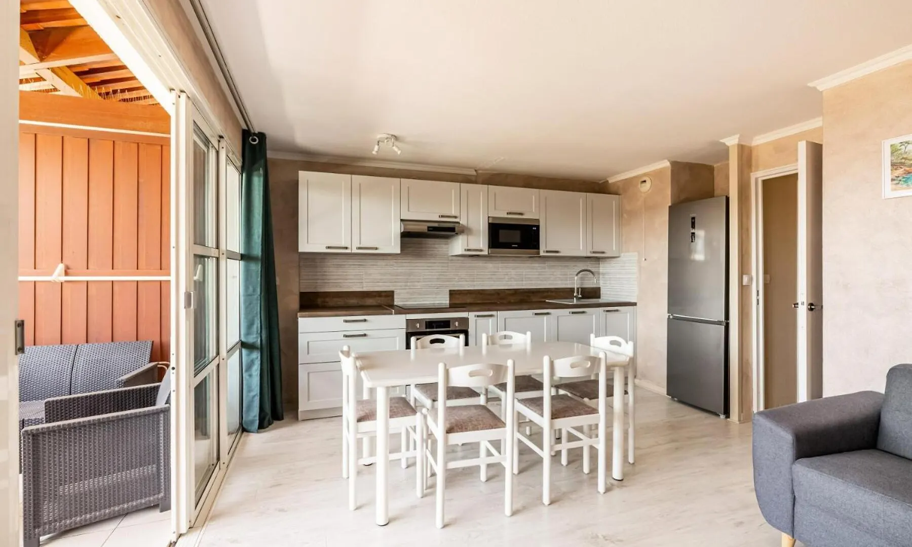 Apartamento Residence Le Hameau De Cap Esterel - Maeva Home - Appartement 3 Pieces 6 Personnes - Prestige Mae-1574 Saint-Raphaël