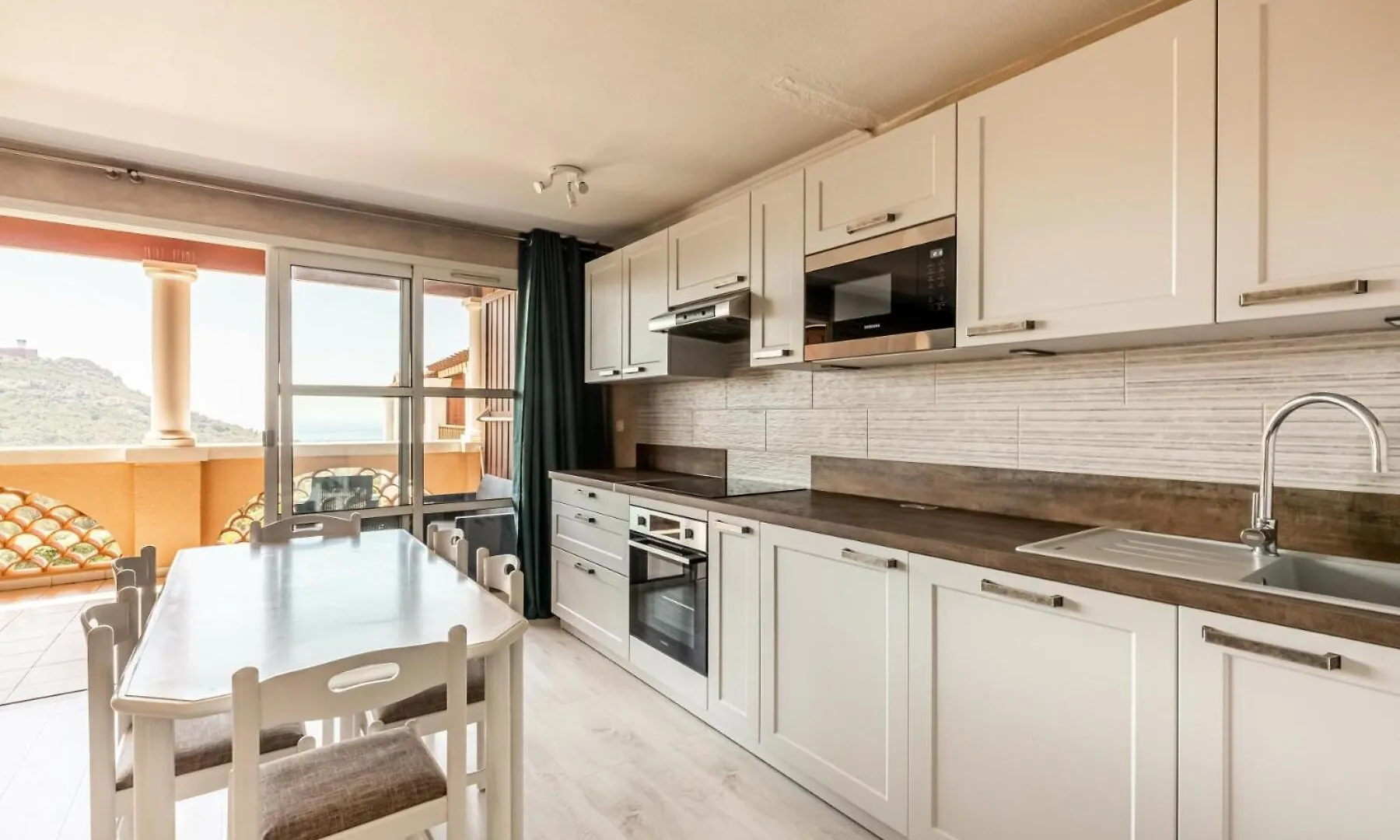 Apartment Residence Le Hameau De Cap Esterel - Maeva Home - Appartement 3 Pieces 6 Personnes - Prestige Mae-1574 Saint-Raphael
