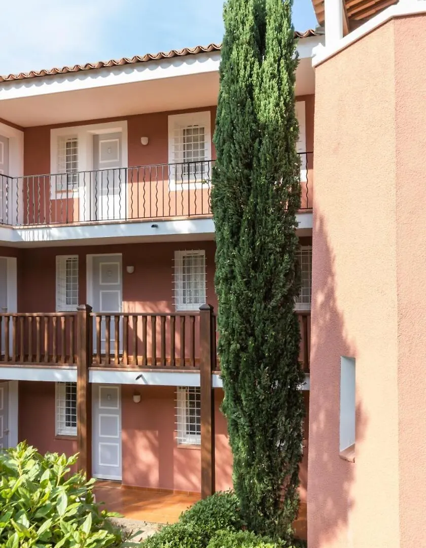 Residence Le Hameau De Cap Esterel - Maeva Home - Appartement 3 Pieces 6 Personnes - Prestige Mae-1574 Saint-Raphael