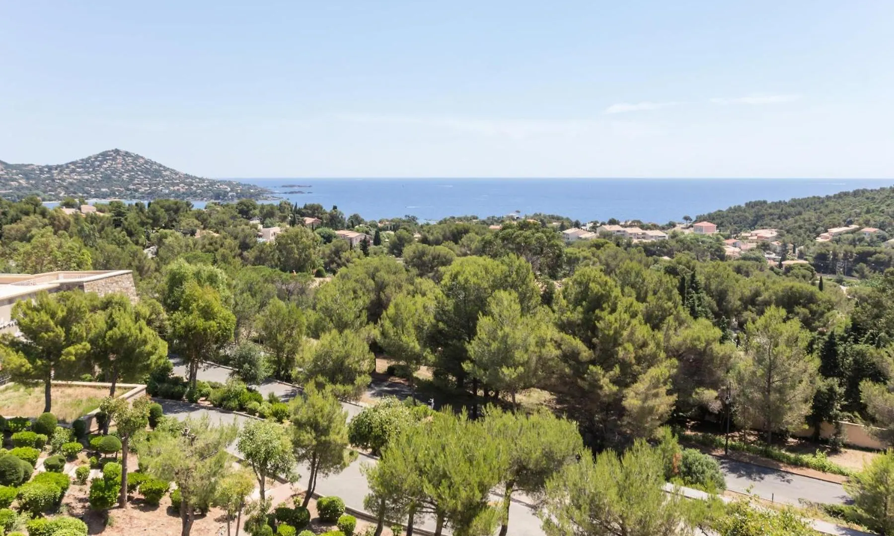 Apartment Residence Le Hameau De Cap Esterel - Maeva Home - Appartement 3 Pieces 6 Personnes - Prestige Mae-1574 Saint-Raphael